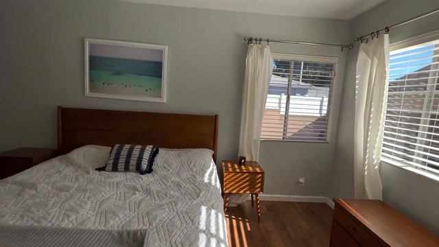 Дом в Лос Анджелесе: Обзор дома в районе Вестчестер в Лос Анджелесе за хорошие деньги смотреть онлайн