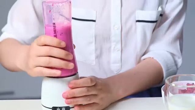 xiaomi juicer смотреть онлайн