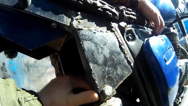 чепер! пополнение! смотреть онлайн