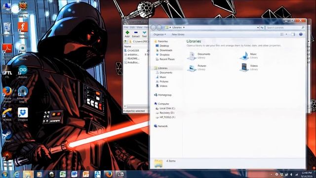 Batch Install смотреть онлайн
