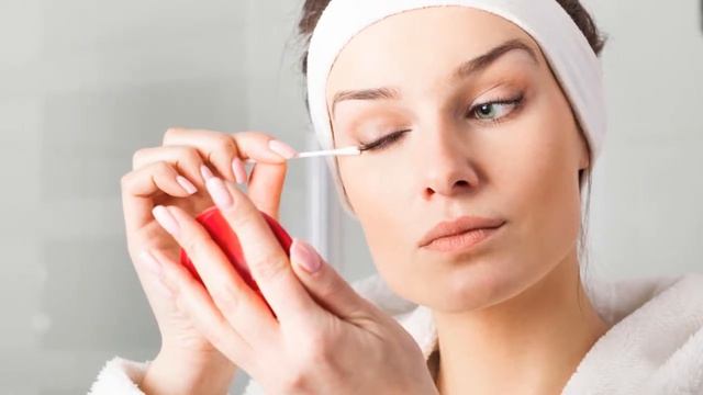 Масло Этих Зародышей Необходимо Ресницам для Роста смотреть онлайн