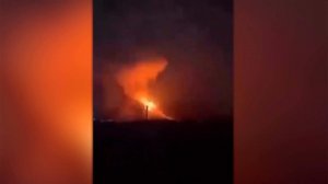 Иран нанес ракетный удар по Эрбилю - второму по величине городу Ирака