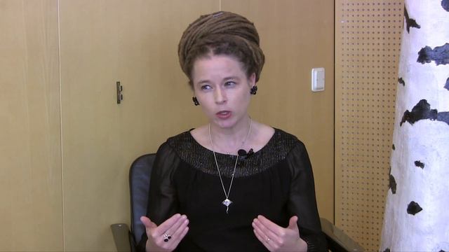 9/12 korta med kulturminister Amanda Lind. смотреть онлайн
