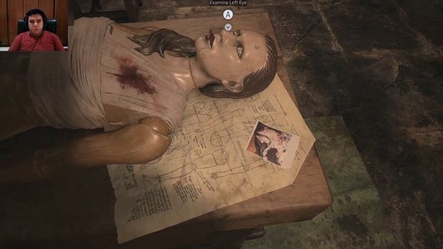 Resident Evil Village 8 - Part 7 (First time Playing) смотреть онлайн
