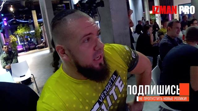 ARMWRESTLING 2021: ALEX KURDECHA - TOBIAS SPORRONG | FULL ARMFIGHT AND INTERVIEW. $#TOP8 PAL USA