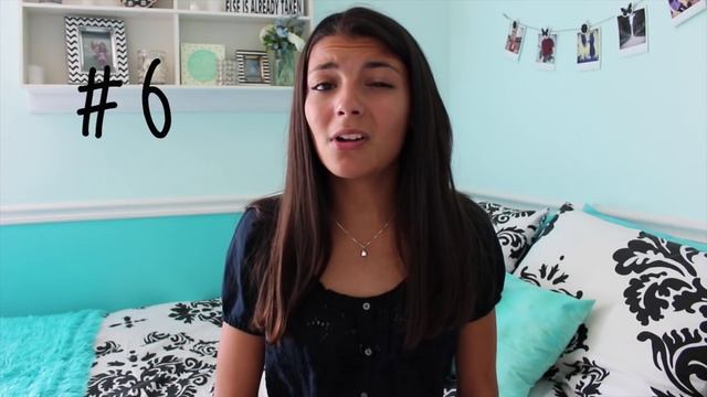 10 Tips to Survive Freshman Year of High School смотреть онлайн