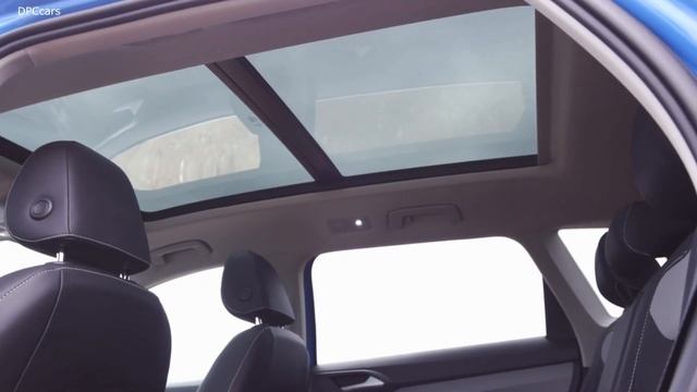 2022 VW Taos - Volkswagen смотреть онлайн