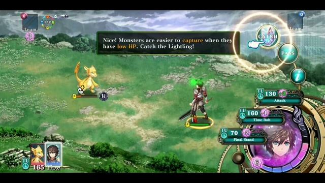 #androidkhanie EVERTALE RPG Game Play Review