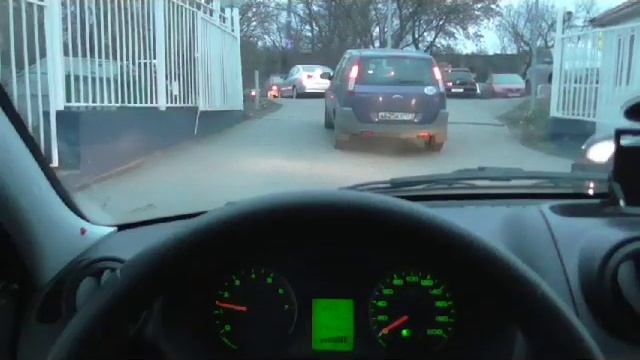 ЭСТАКАДА ( ГОРКА ) Выполнение учебного упражнения смотреть онлайн