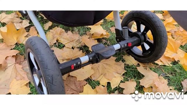 Коляска Adamex.Выбор б\у коляски? На что обратить внимание? смотреть онлайн