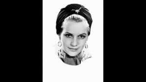 Судьба советской манекенщицы с трагический финалом