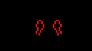 VHS Санс фаза 2 | Андертейл концовка хакера