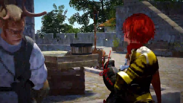[RU] Black Desert OBT Молчаливое начало смотреть онлайн