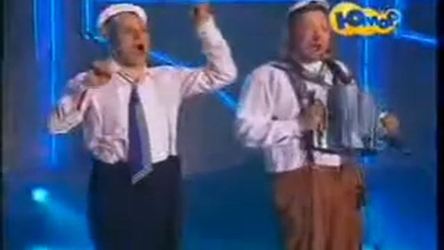 Ух ты, мы вышли из бухты Ю Гальцев смотреть онлайн