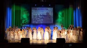 Белые шарики - "Надежда" г. Сокол