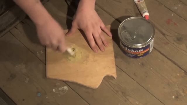 Как сделать щит Баклер. Buckler shield. Gamestuff. смотреть онлайн