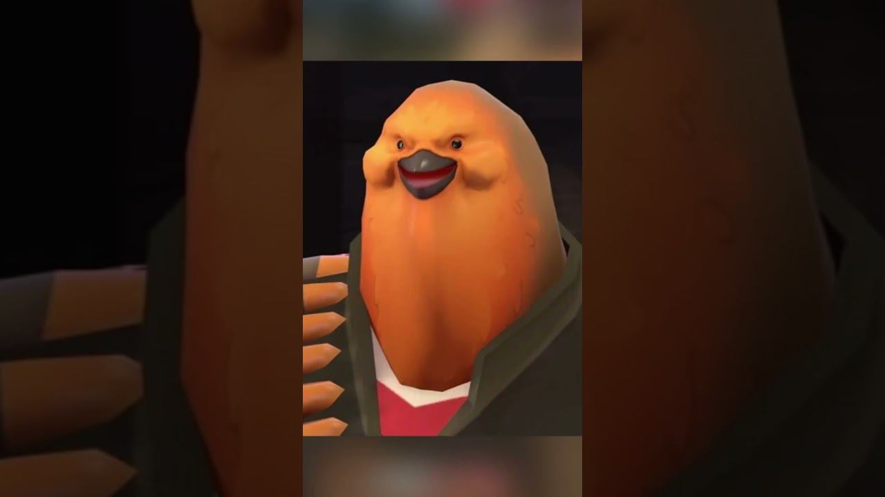Кто такой ПУТИСБЁРД #shorts #teamfortress2 #tf2 #ader #тф2 смотреть онлайн