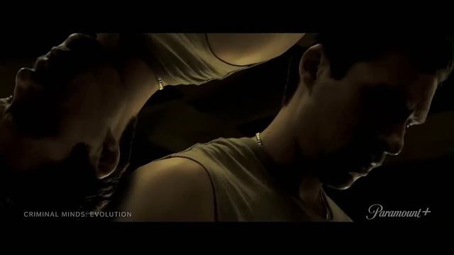 Criminal Minds: Evolution | Paramount+ | Trailer Police
