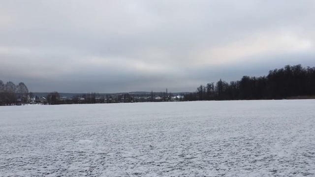 Открыли сезон. Нуримановский район Башкирия. смотреть онлайн