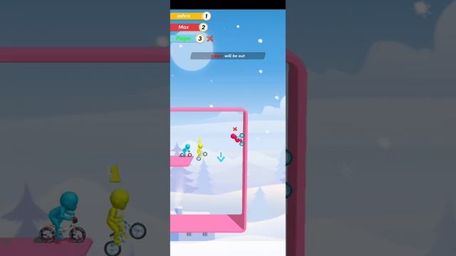 BMX BIKE RACE #androidgameplay #walkthrough #part1 #video смотреть онлайн