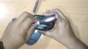 how to disassembly Mouse Logitech M170 M171 / cara bongkar mouse Logitech m170 m171