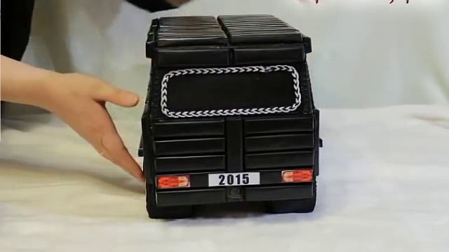 Мастер класс по изготовлению машины из конфет.avi смотреть онлайн