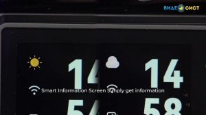 Imou Rex VT  умная камера для вашего дома