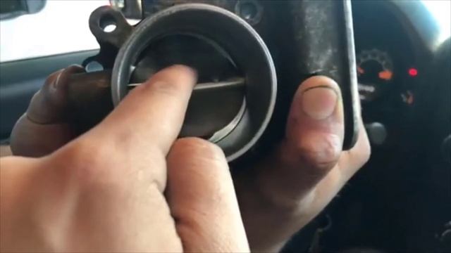 ? Código de falla odb P2173 High Airflow / Vacuum Leak - flujo de aire alto ? смотреть онлайн
