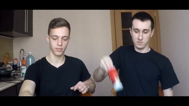 ШЕПОТ ЮТУБЕРА ЧЕЛЛЕНДЖ | WHISPER CHALLENGE | Alex смотреть онлайн