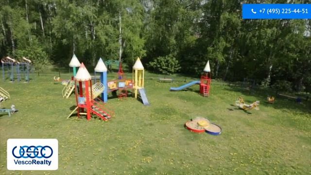 Обзор КП Krona Village смотреть онлайн