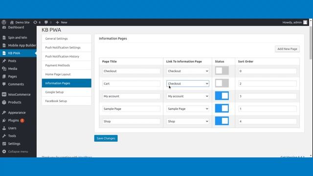 WooCommerce PWA Mobile App Builder | KnowBand смотреть онлайн