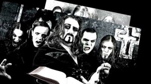 Powerwolf - Die, Die Crucified