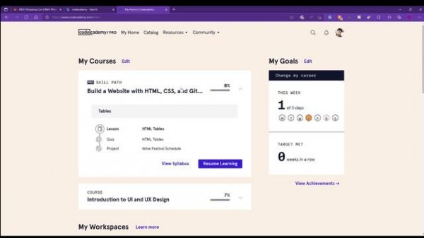 The Best & MOST AFFORDABLE resources to learn Web Development