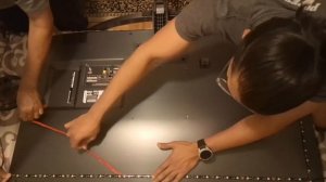 Govee Immersion RGBIC - LED TV Backlight 2021 Setup Tutorial and Review