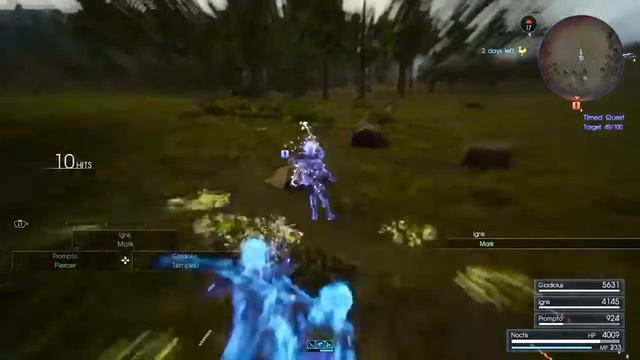 Final fantasy 100 cactus must die смотреть онлайн