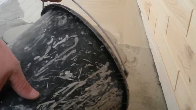Улучшенный наливной пол "Домикс" смотреть онлайн
