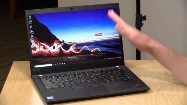 Lenovo ThinkPad T14 Gen 2 Full Review - A Pure ThinkPad Experience