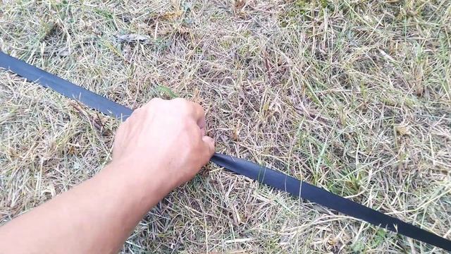 Палатка Ангар, первый выезд и первые впечатления. смотреть онлайн