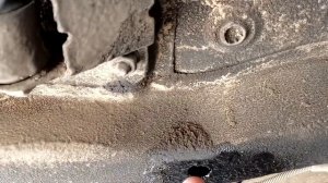 Антикор Нивы Тревел через пол года и 15 000 км.