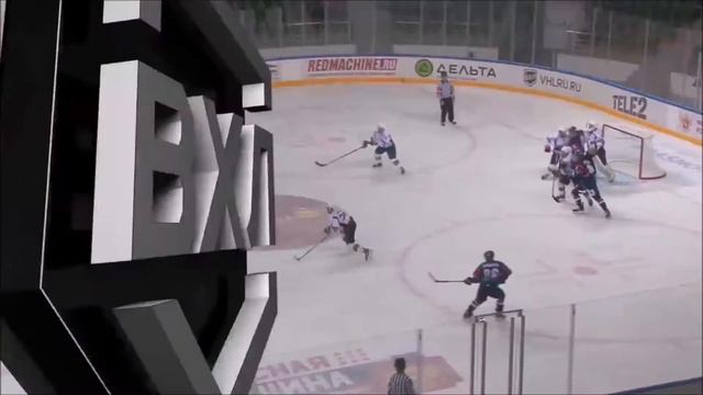 Красноярские Рыси-Кристалл. 22.11.2018. Видеообзор матча. смотреть онлайн