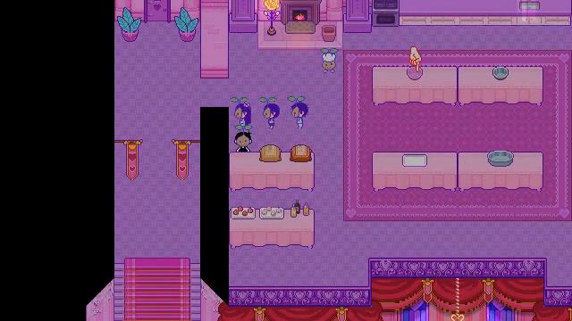 Omori Playthrough Part 47: Bake A Cake
