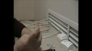 Цвет проводов Цветовая маркировка проводов Как подключить провода трёхжильного кабеля