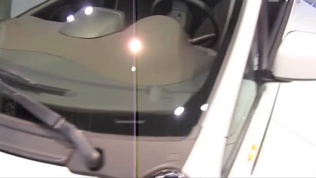 2012 MITSUBISHI i MiEV 100% Electric first look by Automotive Review смотреть онлайн