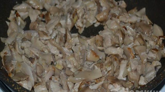 Книга рецептов