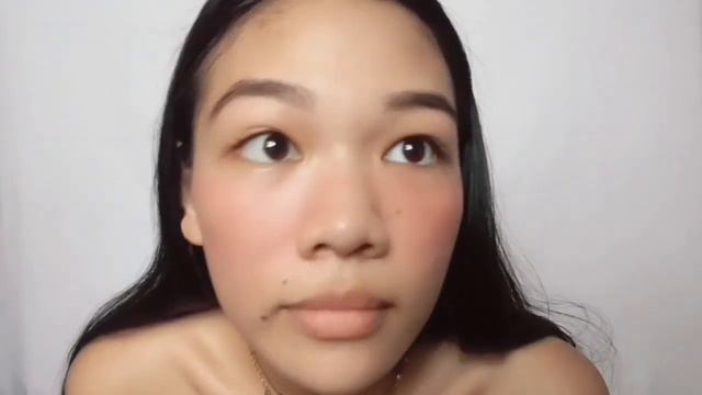 Rosy makeup look🌹✨(Philippines) || gabrielle ann смотреть онлайн