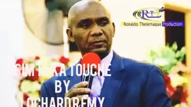 Sim te ka touche by Lochard Remy смотреть онлайн