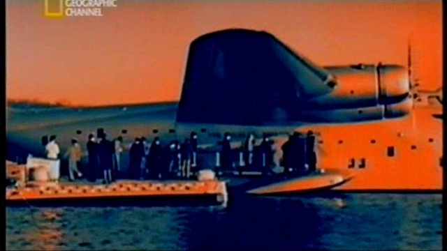 Чудеса инженерии. Грузовой самолет. смотреть онлайн