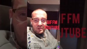 Guf обращение к Игорю Шведу (Не нашел Шведа)