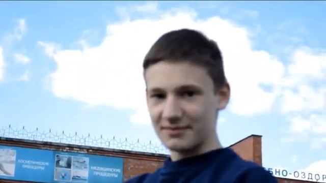 паркур в нижнеудинске 2017 смотреть онлайн