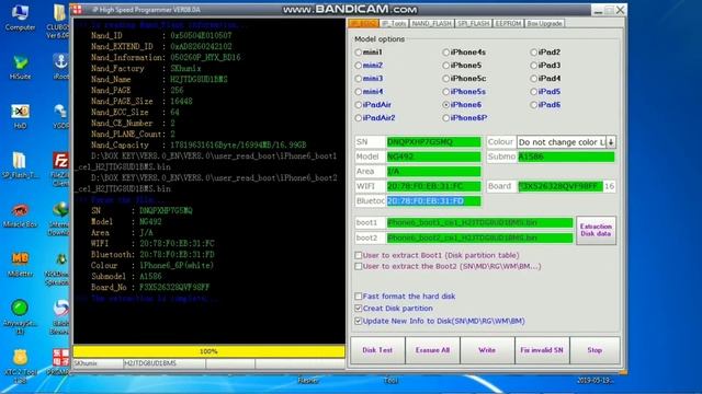 Iphone 6 iphone 6 plus error 4013 fix easy смотреть онлайн